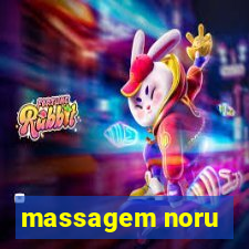 massagem noru